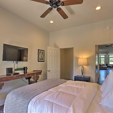 Modern Main St Apt In Downtown Waynesville! Экстерьер фото