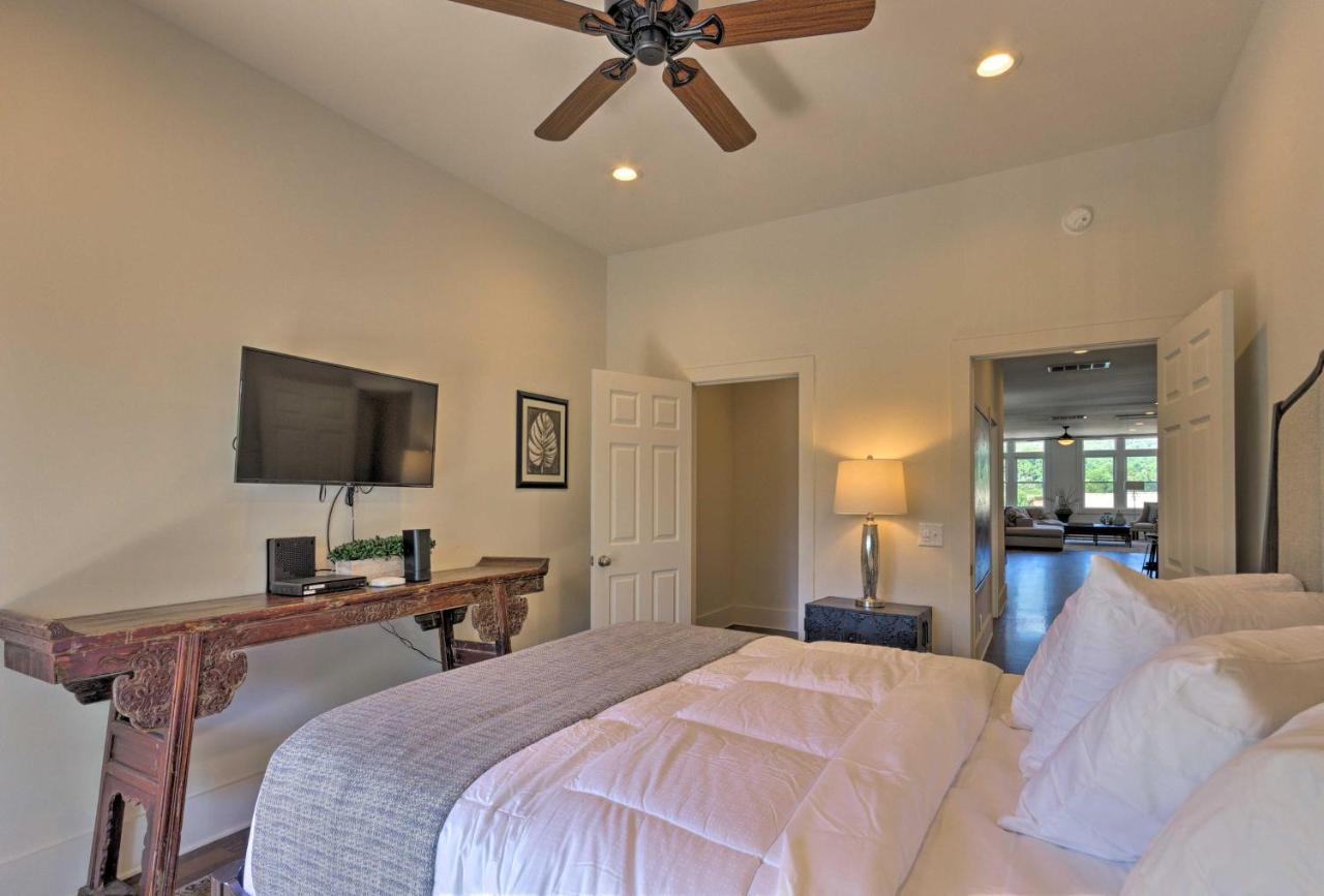 Modern Main St Apt In Downtown Waynesville! Экстерьер фото